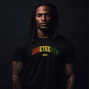 Juneteenth, Human Rights Tee, Black History Shirt, Black Lives Matter T-Shirt, Afroamerican Shirt, Racial Equality Tee, Black History Period