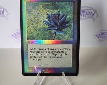 MTG 減衰のマトリックス foil 美品