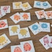 Monster Emotion Printable Activities, Emotion Preschool Printables ...