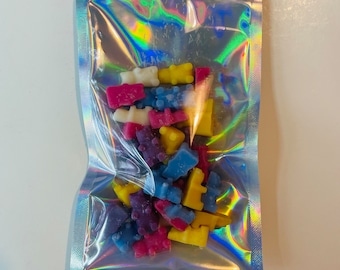 Wax Melt Samples