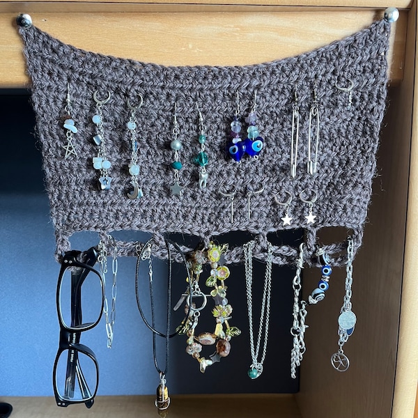 JEWELRY HOLDER Etsy