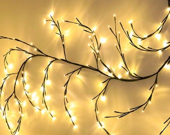 Decorative Branch Lights