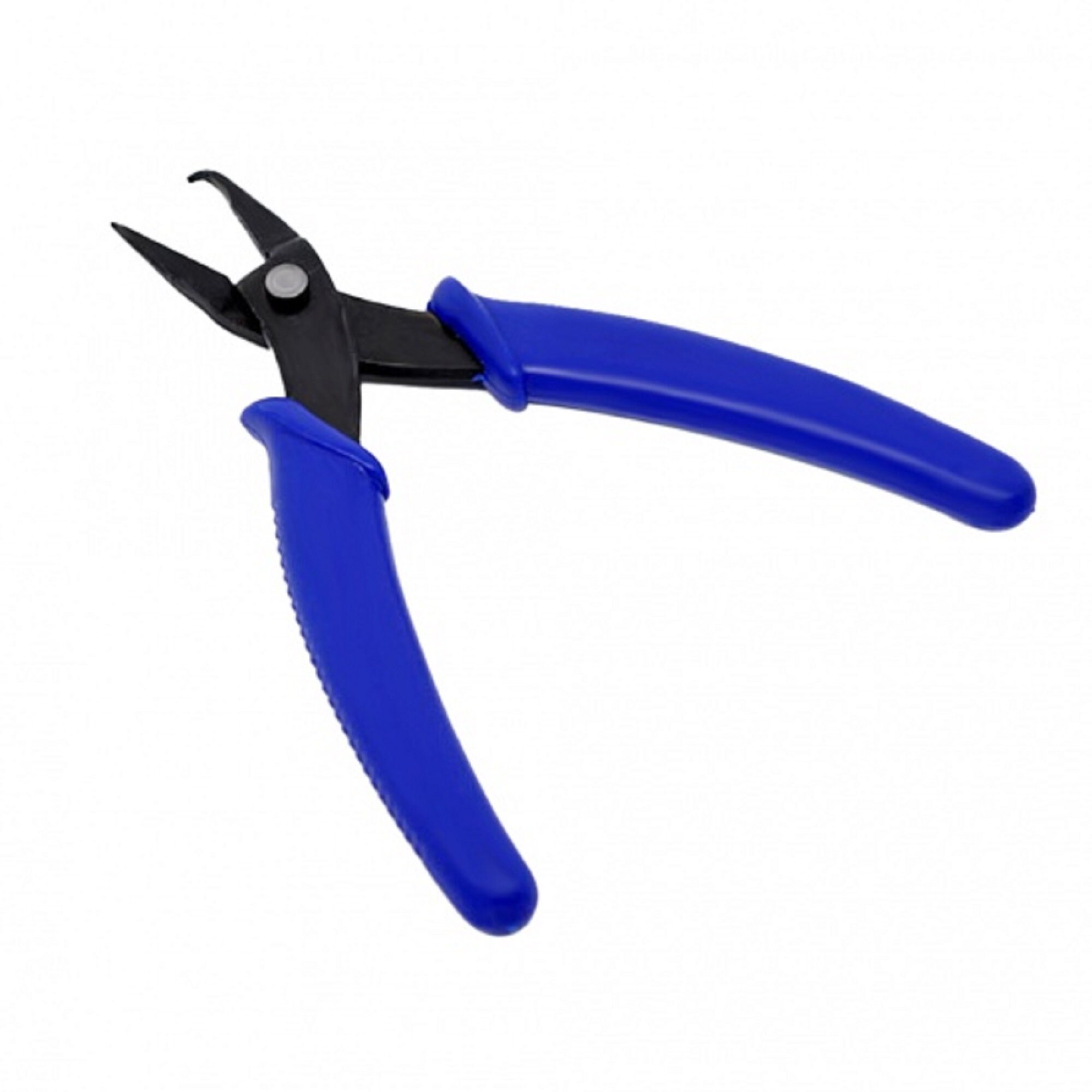 Split Ring Pliers for Jewelry Making Evatage 2Pcs Jump Ring Opening Pliers  for Opening Split Ring or Key Chain Opener Tools for Jewelry Beading Repair  Making Supplies 2 Pairs