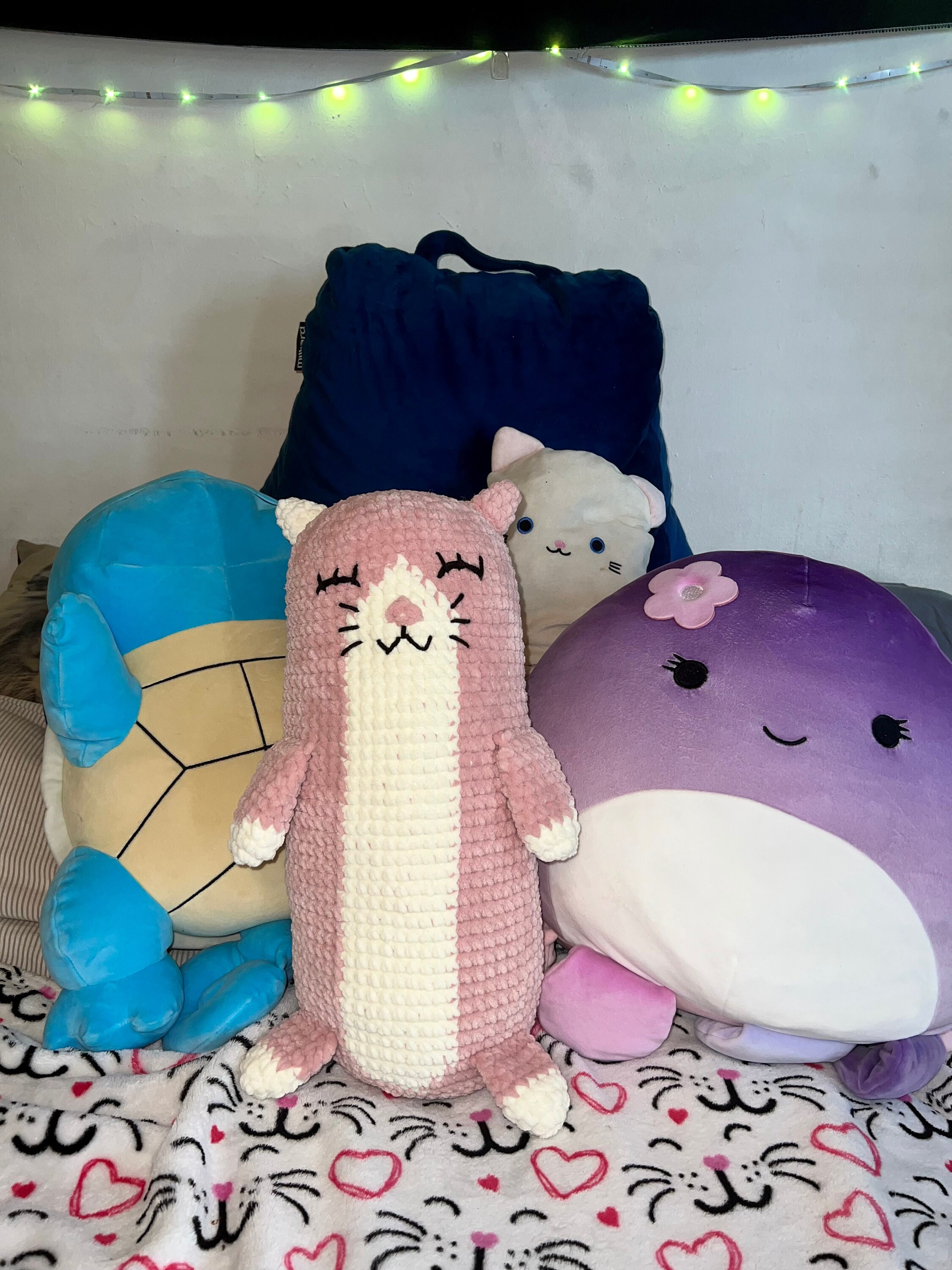 Corgi plush pillows deals