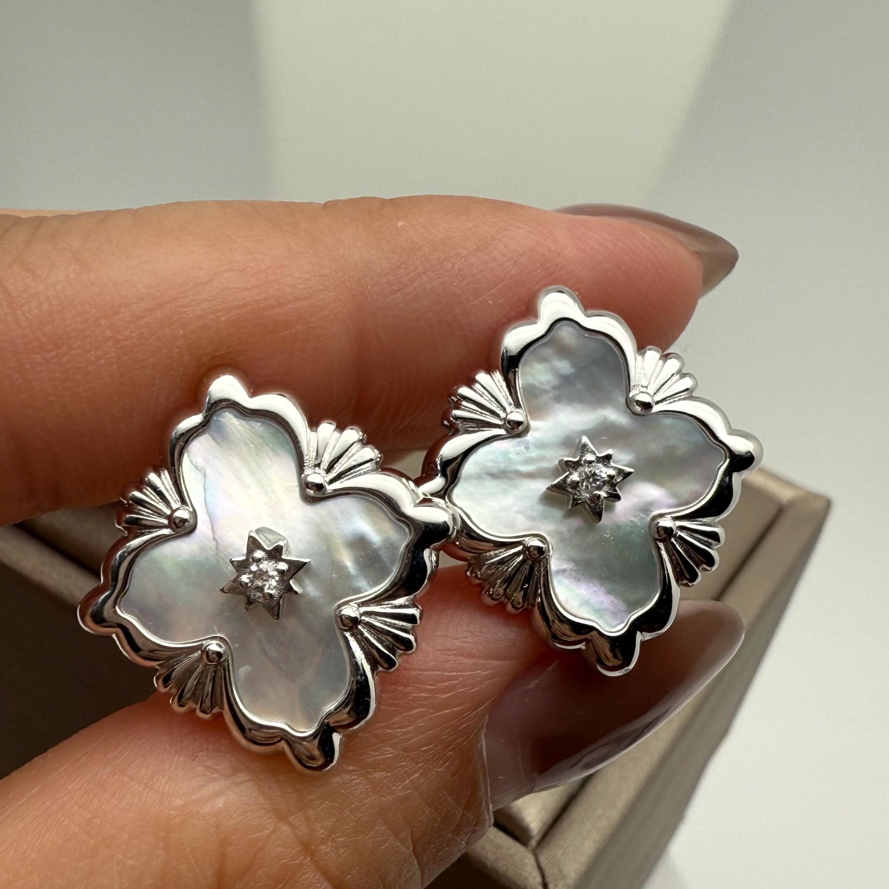 ジャンマリア ブチェラッティ リーフボウル sterling シルバー925