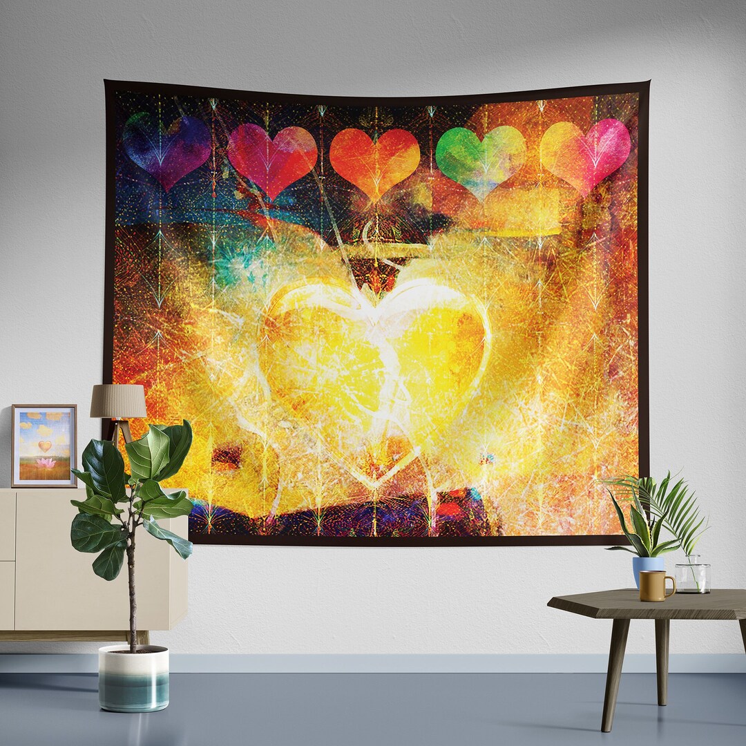 Vivid tapestry new arrivals