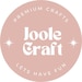 JooleCraftStudio store logo
