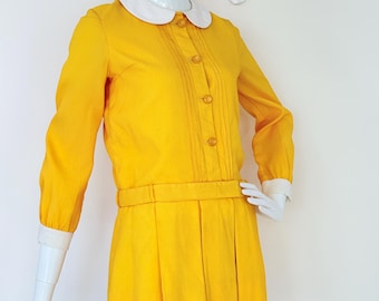 1960'S Mod Dress