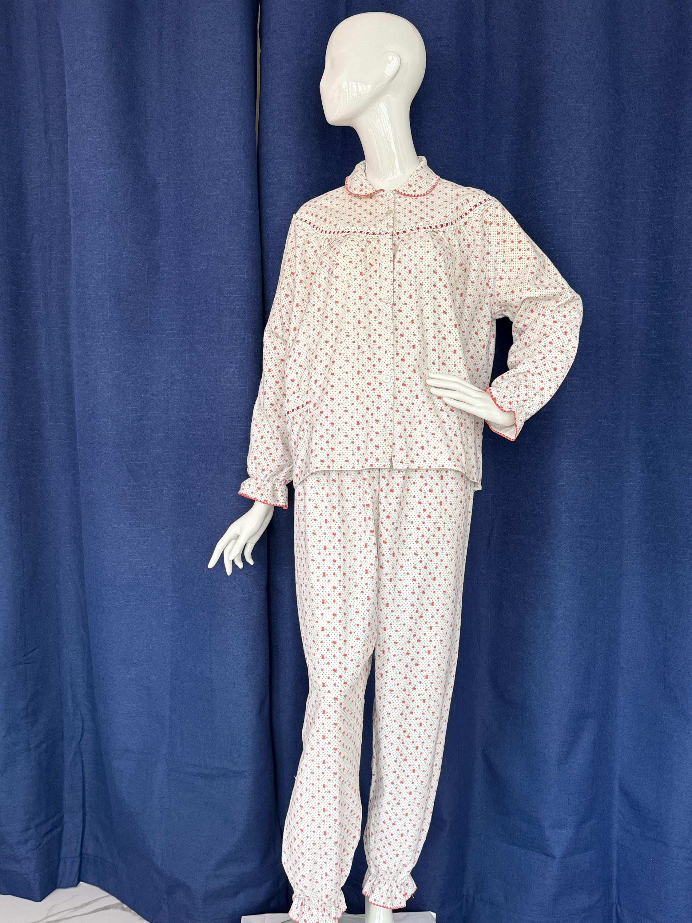 Womens Sleepwear Peter Alexander Winter Pyjamas Peter Alexander - Main Image