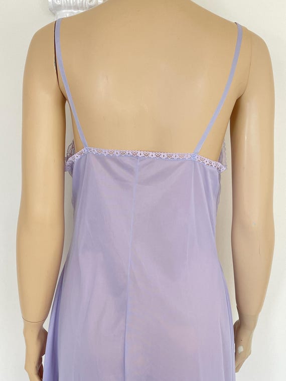 Noche Knit - lilac