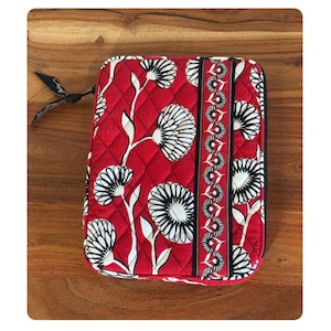 Vera Bradley iPad Case - Etsy