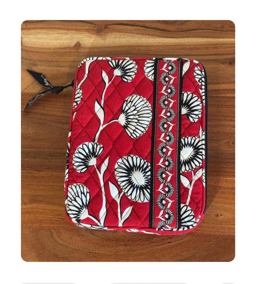Vera Bradley iPad Case - Etsy
