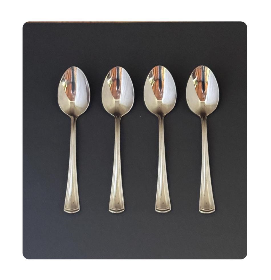 Reed Barton 4 - Etsy