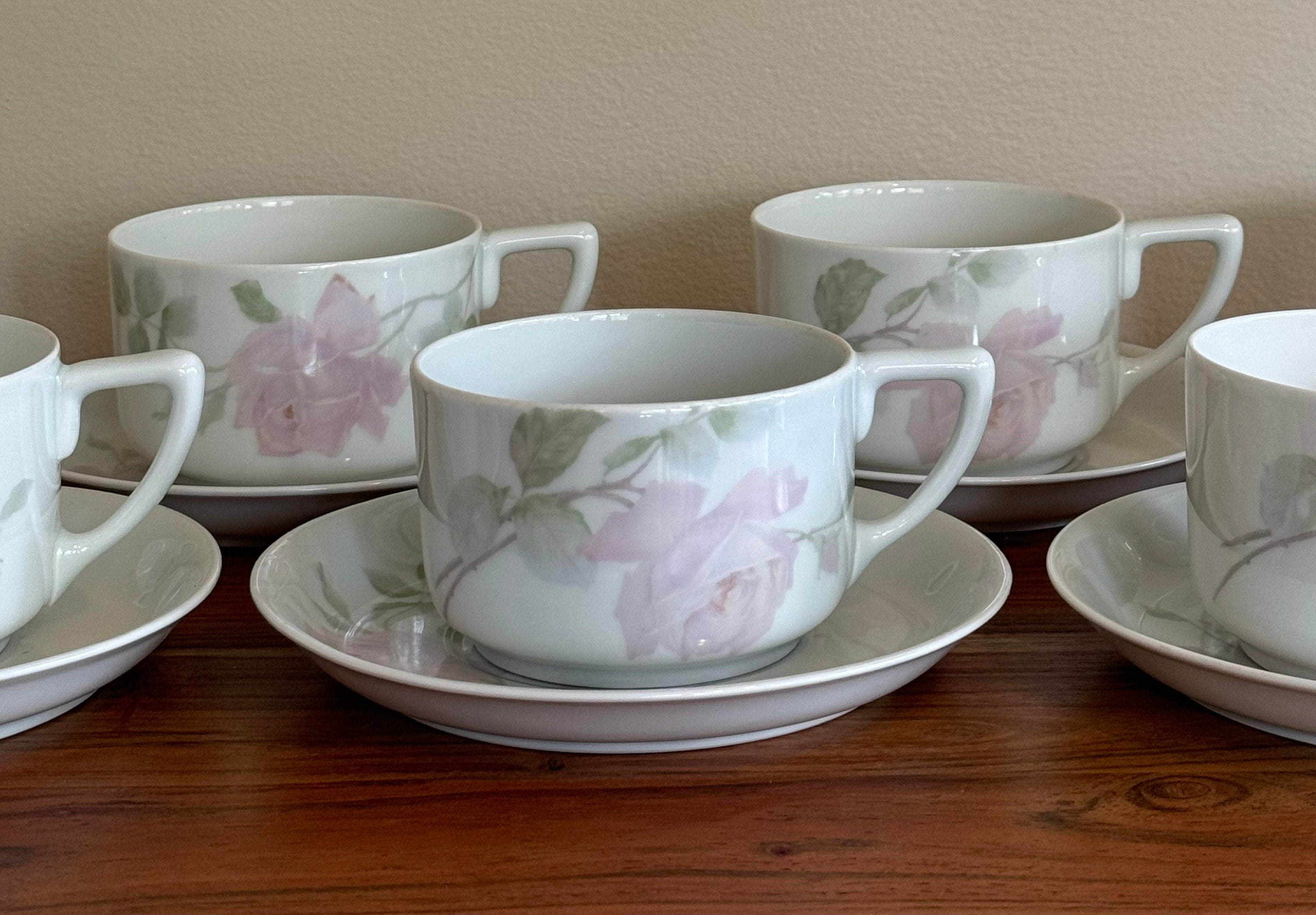 Rosen thale SELB-BAVARIA 陶器 小物入れ アンティーク - メルカリ