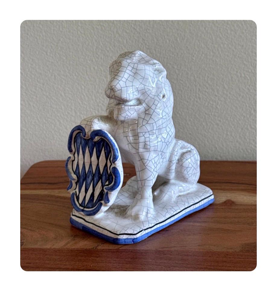 Nymphenburg Porcelain Figurines - Etsy