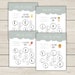 Printable, ABC, Preschool, Toddler, Homeschool, Pre K, Kindergarten, at ...