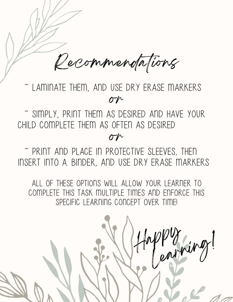 Printable, ABC, Preschool, Toddler, Homeschool, Pre K, Kindergarten, at ...