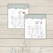 Printable, ABC, Preschool, Toddler, Homeschool, Pre K, Kindergarten, at ...