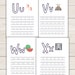 Printable ABC Toddler Preschool at Home Homeschool Pre - Etsy