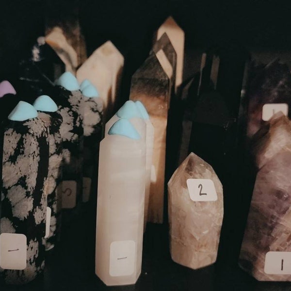 Mystery Boxes! - Crystals And/Or Altar Supplies