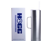 30 oz tumblers wholesale MakerFlo Thick Tumbler, Case of 25, 30oz