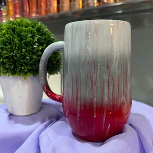 Pre-Made Tumblers (Cups 1 - 10)