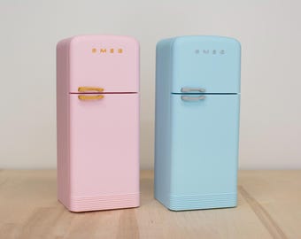 Veuve Clicquot SMEG Mini Refrigerator With Brut Champagne - Etsy