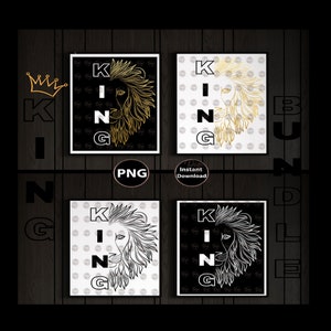 King png | king Lion | Lion King Clipart