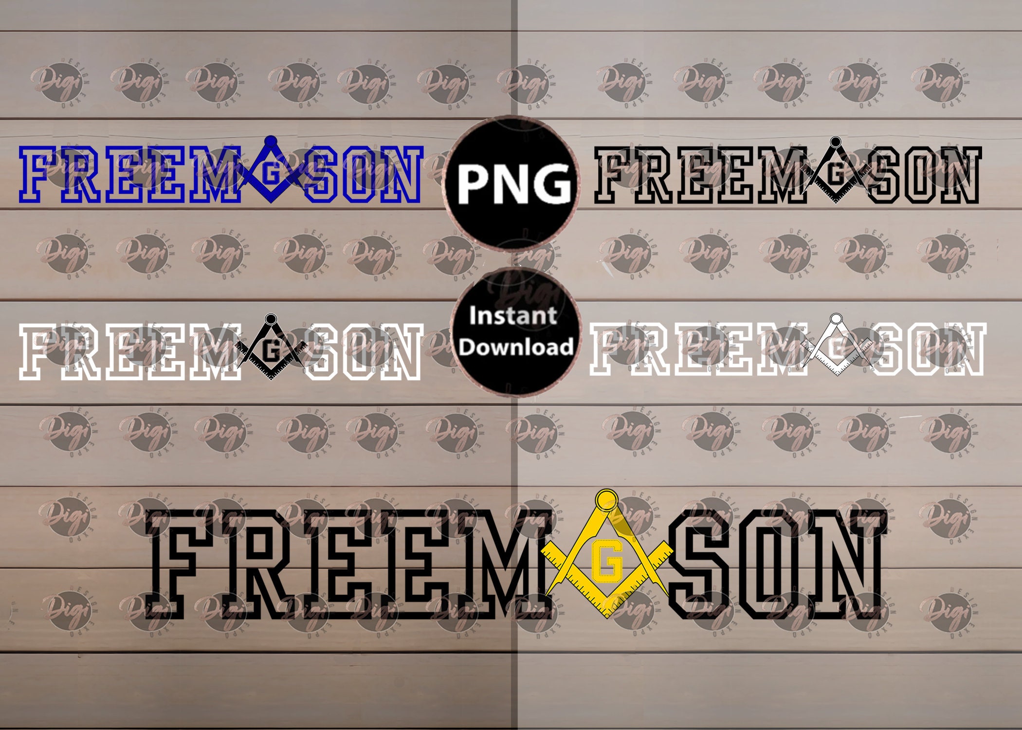 Compass font - Etsy Österreich, image size:2100x1500