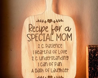 Mothers Day Gifts Cutting Boards Wood Signs Gifts for Mom Wood Key Holders Home Decor Gift Ideas