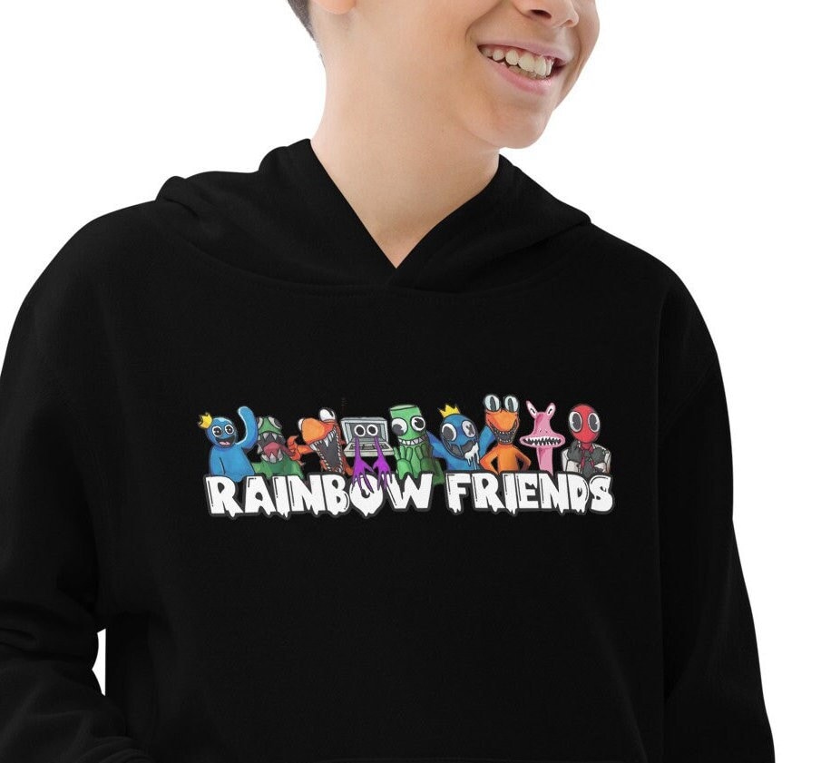 Roblox Jacket 