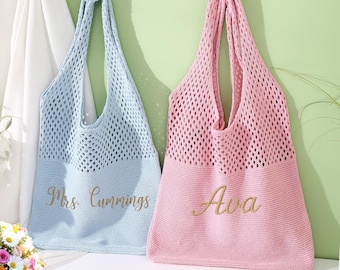 Bridesmaid Tote Bags,Personalized Bridesmaid Bags,Personalized Bridal Tote Bag,Bridesmaid Tote Bag,Tote Bag,Monogrammed Tote Bag,Wedding