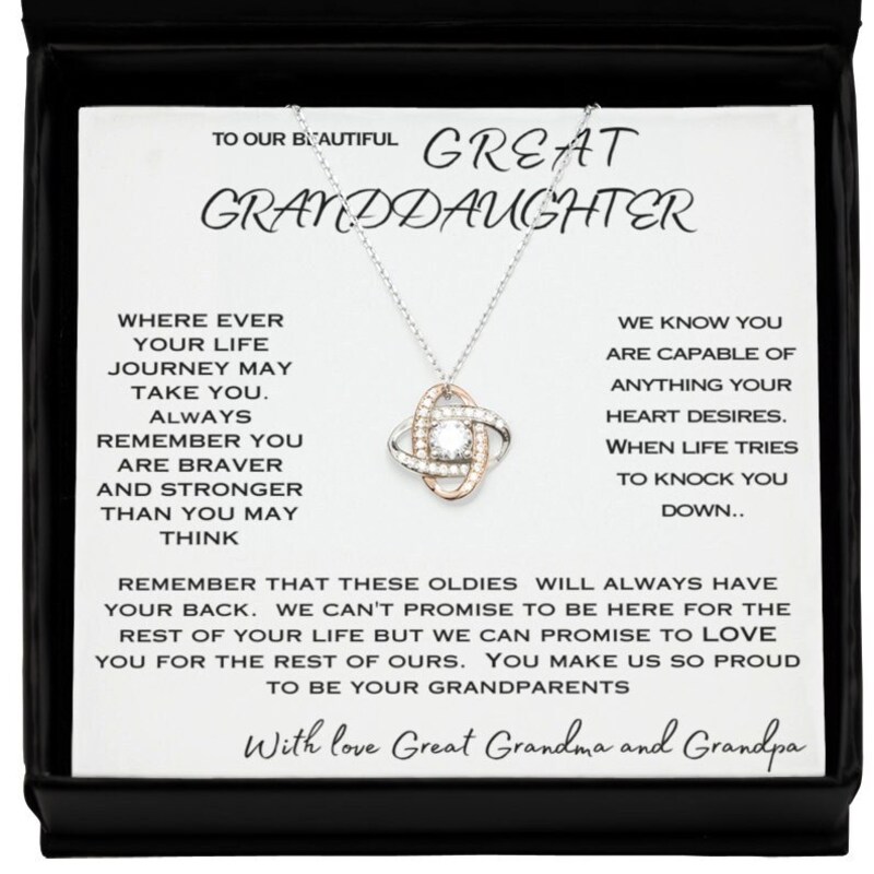 Granddaughter Gift - 60+ Gift Ideas for 2024