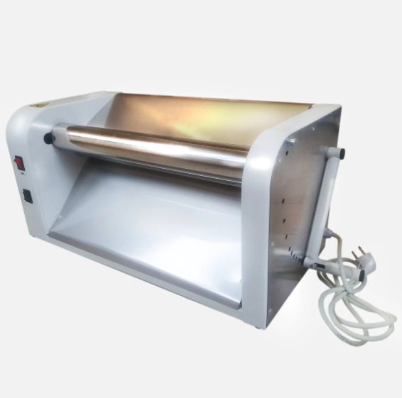 automatic dough sheeter machine