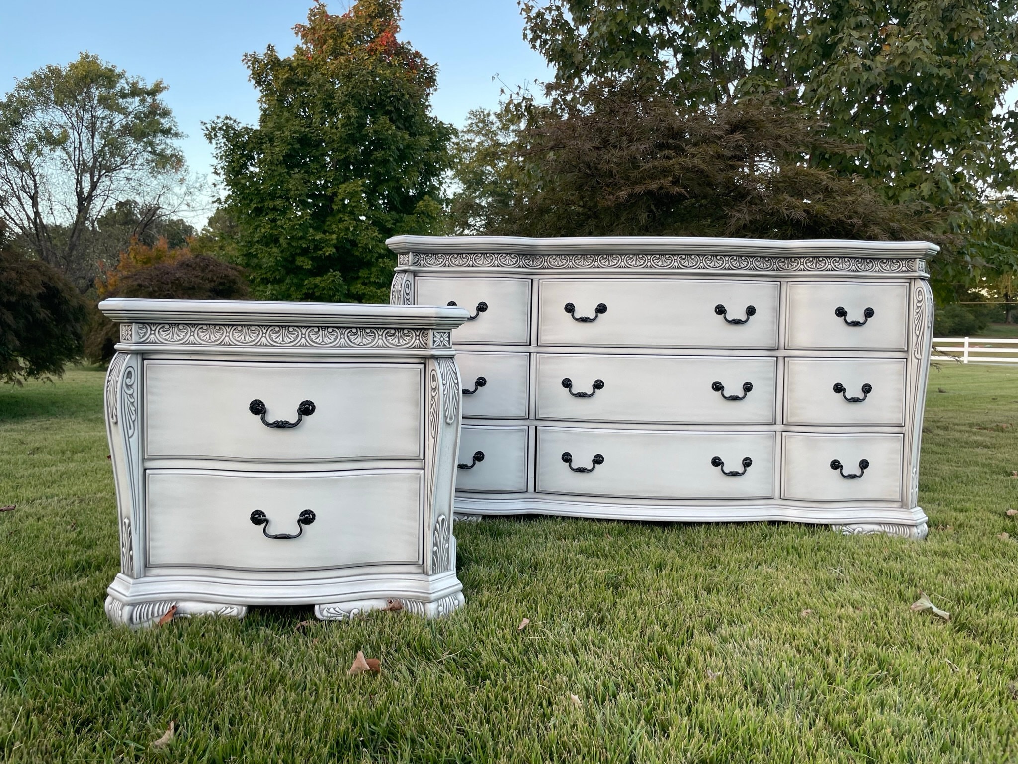 Sold…. Do Not Purchase… Sold Bedroom Furniture Set - Etsy