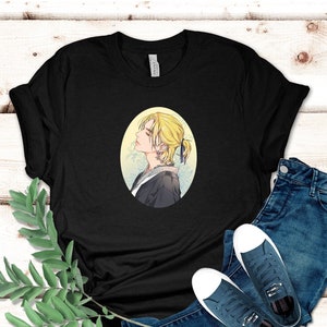 Hyunjin Anime Shirt,SKZ Hyunjin Bias Shirt ,Hyunjin Tee, Stray Kids Shirt,Hyunjin Fan Gift,Stay Friend Gift,Kpop Fan Tee,Hwang Hyunjin Shirt