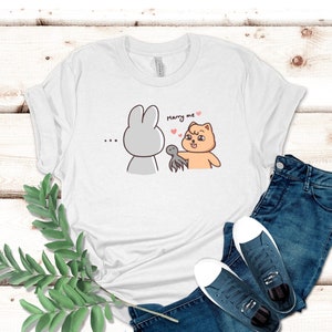 Minsung Shirt, SKZ Shirt ,Minsung Ship Tee, Leebit Han Quokka Shirt, Han Jisung Lee Know Shirt, Jisung Minho Shirt, Stay Gift