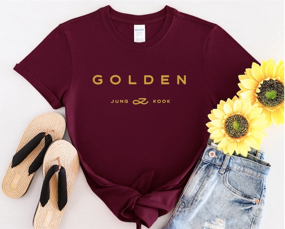 BTS JUNG KOOK GOLDEN Tシャツ Mサイズ Untitled_design_5_grande.png?v