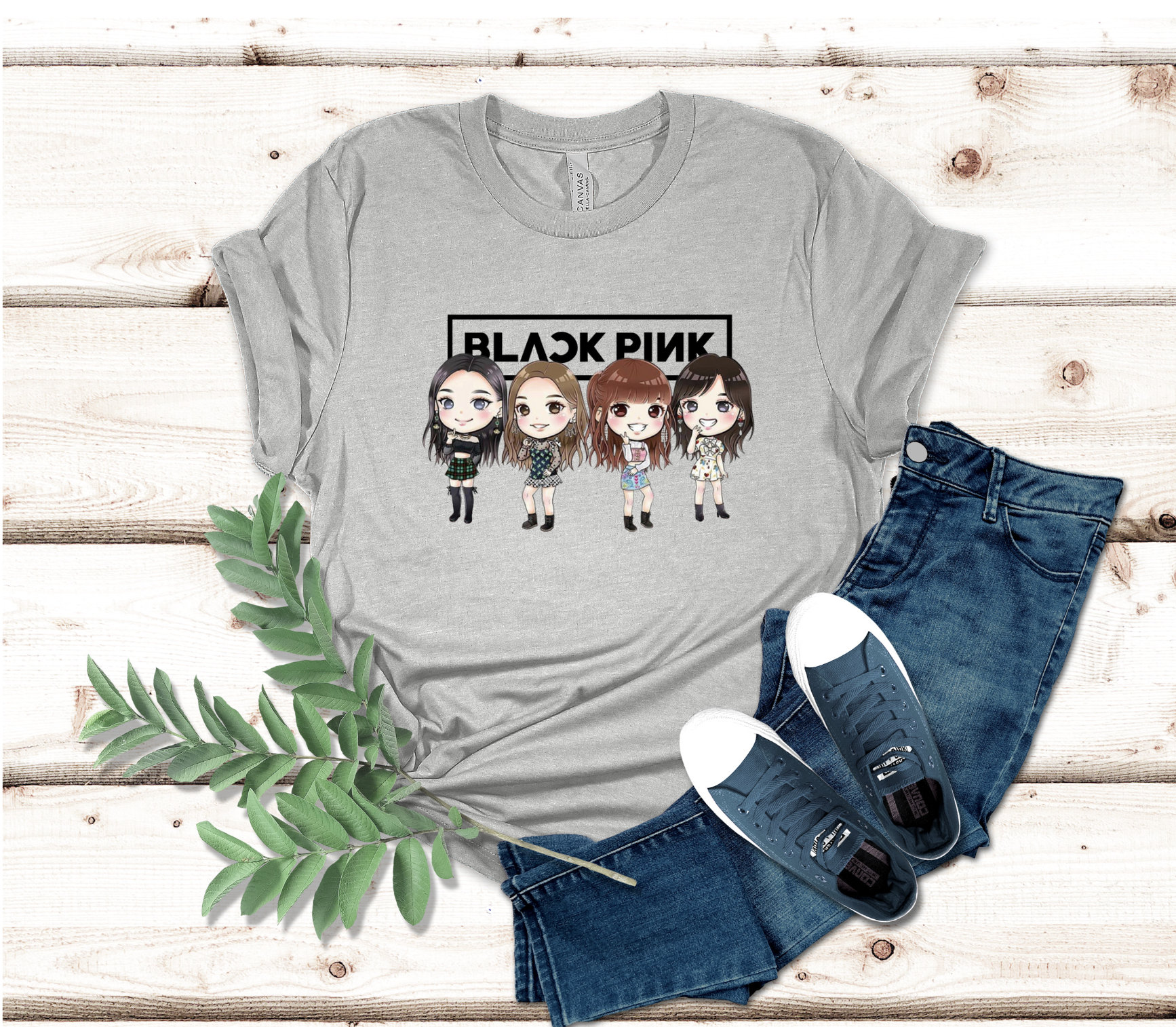 Blackpink Shirt ,blackpink Fan Shirt ,blink Friend Gift