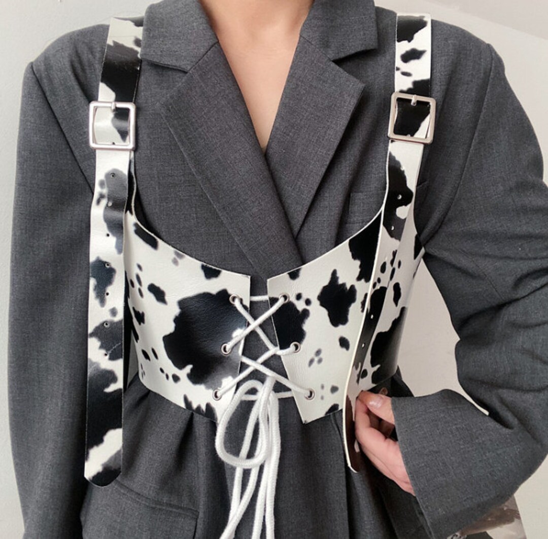 harness belt for women