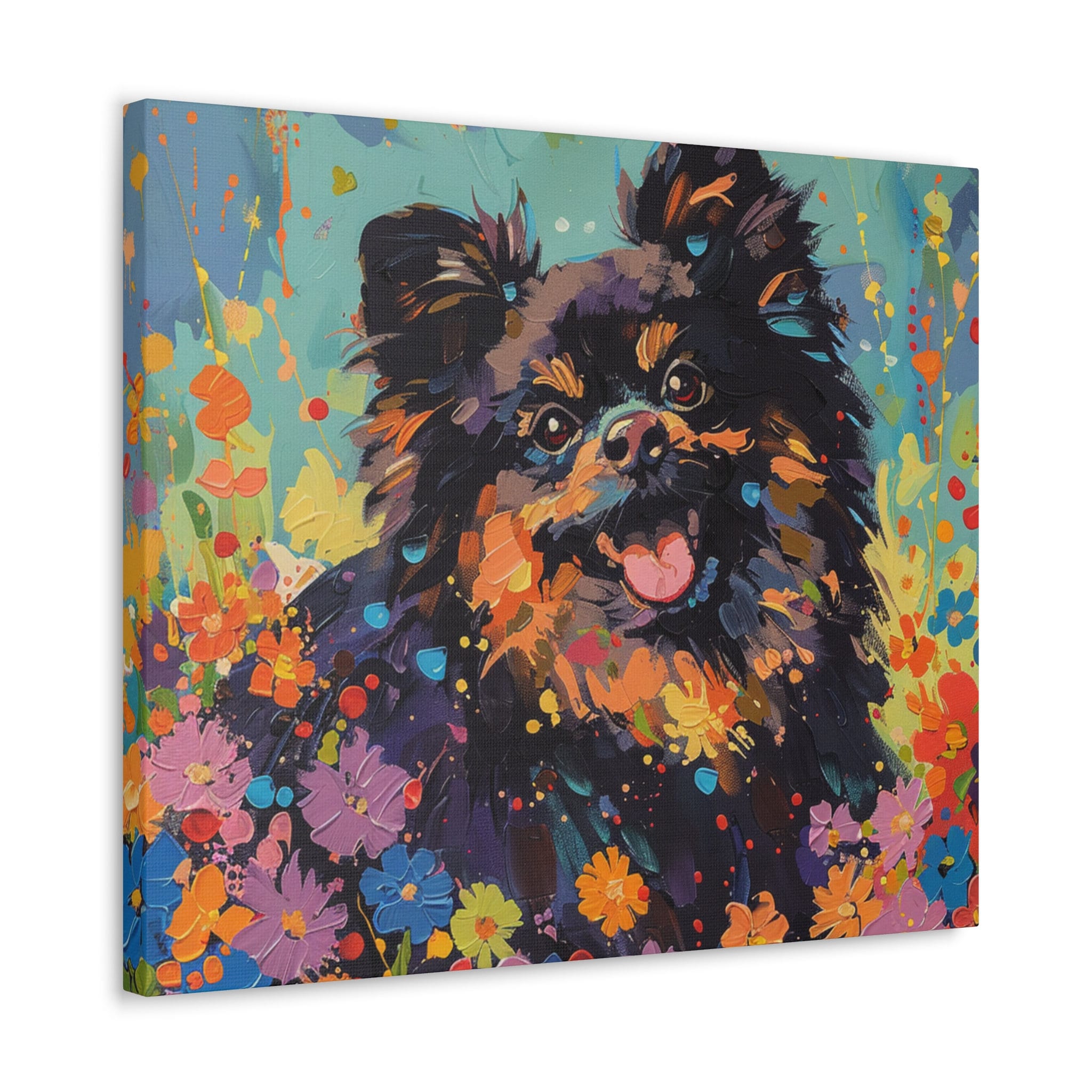 オーダー受付 わんこパネル ご予約ページ 8/12 ZX2-(24)IPTEL-(1)(, image size:2048x2048