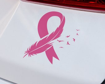 FU*K CANCER VINYL DECAL STICKER, 1000MM LONG, 9 DIFFERENT COLOURS FU*K CANCER VINYL DECAL STICKER, 1000MM LONG, 9 DIFFERENT COLOURS