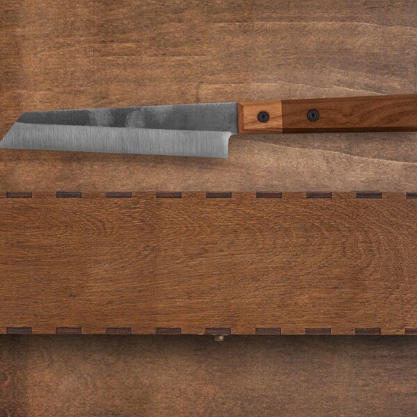 Japanese Chef Knife Etsy