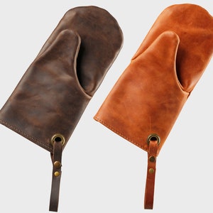 Grill mitt oven, bbq gifts, father day gift, Christmas gift for him