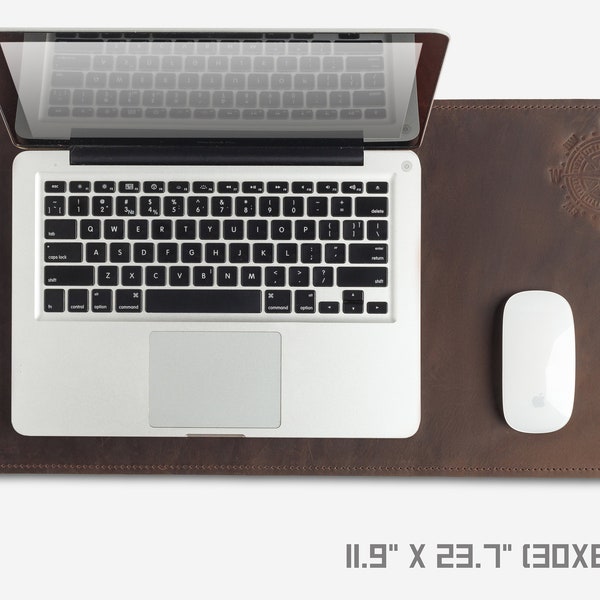 Custom Size Desk Pad Etsy