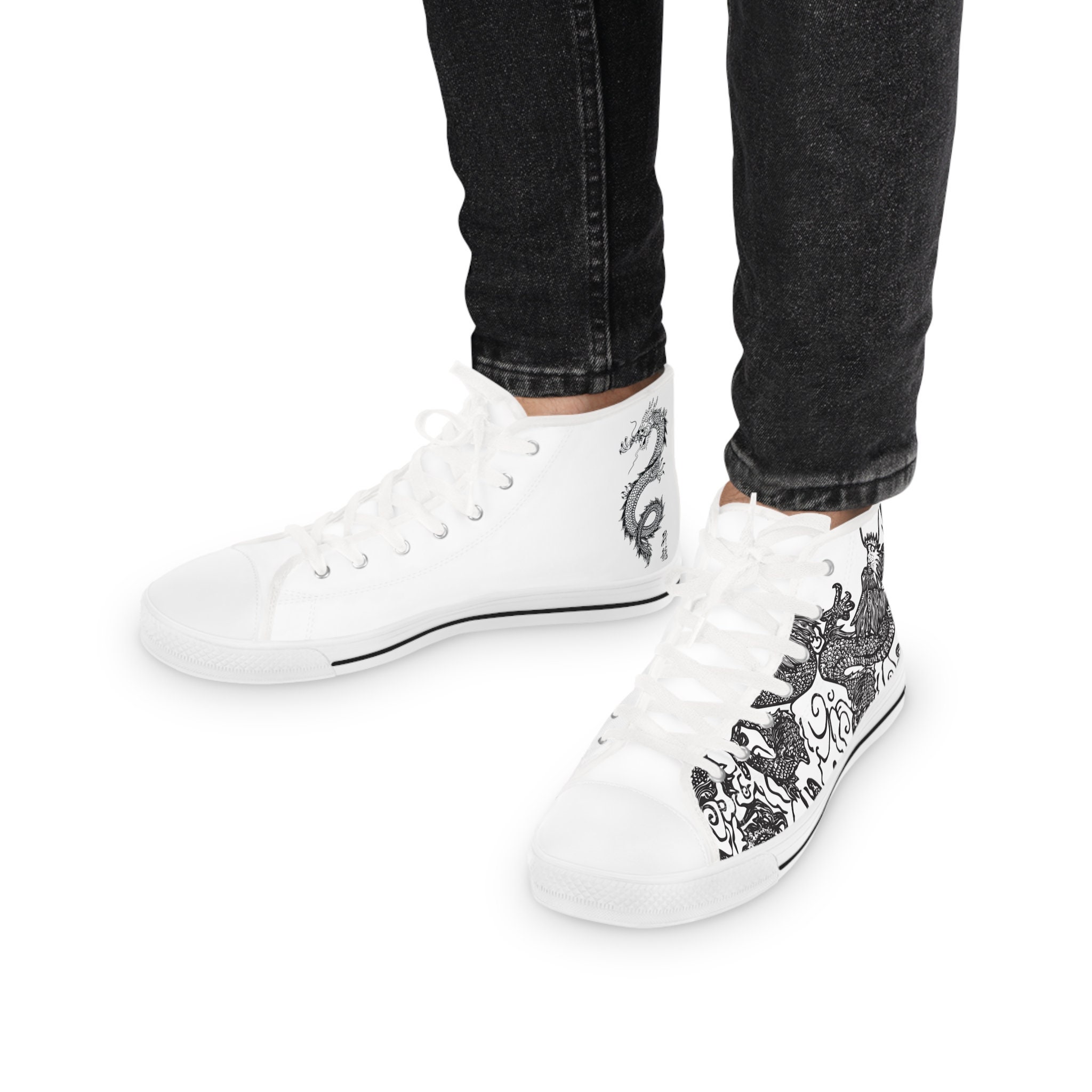 Unique Converse - Shop Online