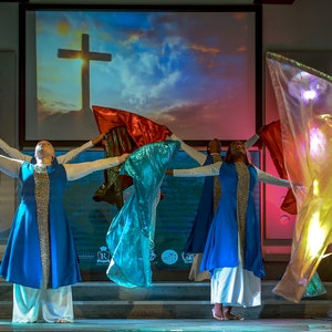Glory set