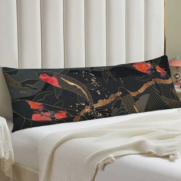 Japanese Pillow Etsy