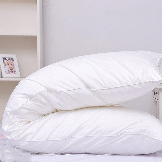 Body pillow forms cheap