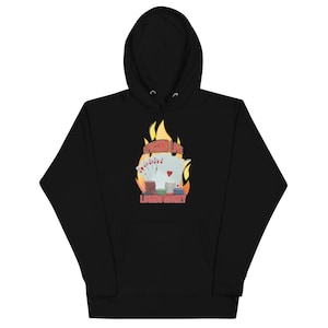 Losing Money Hoodie
